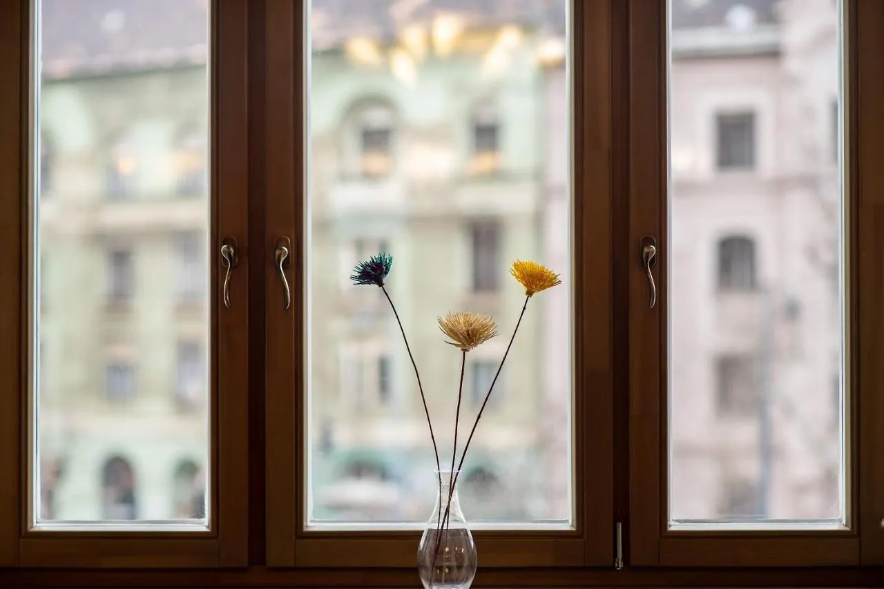 Jewel In Buda Apartment ブダペスト