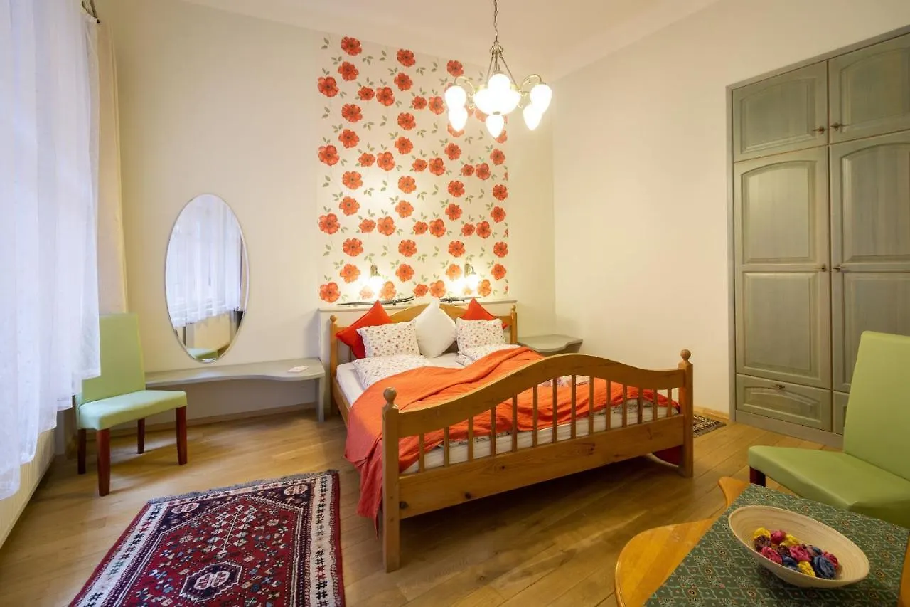 Jewel In Buda Apartment ブダペスト