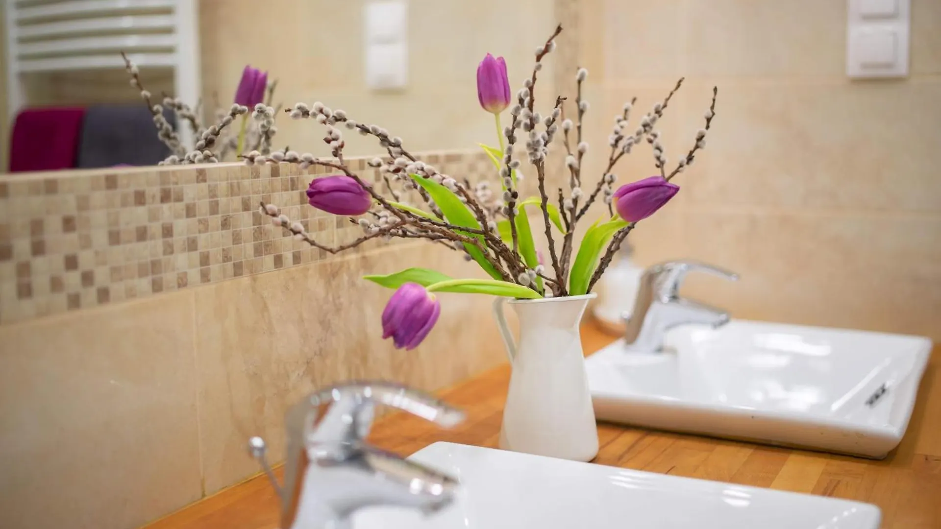 Jewel In Buda Apartment Budapest