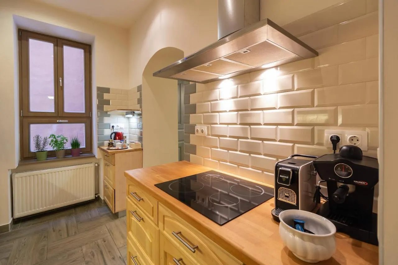 Jewel In Buda Apartment Budapest Hungary