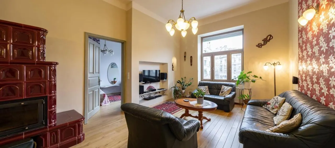 Jewel In Buda Apartment Budapest 0*,